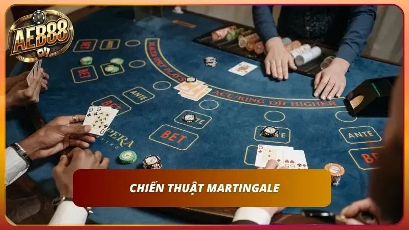 Cách Chơi Baccarat Cho Người Mới Bắt Đầu - Tất Tần Tật A-Z 6 Cách chơi Baccarat Martingale bất bại